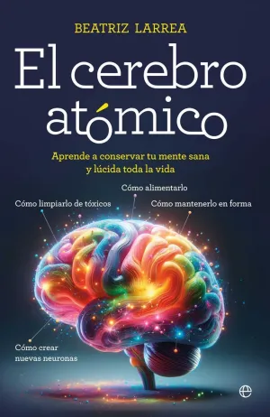 EL CEREBRO ATOMICO