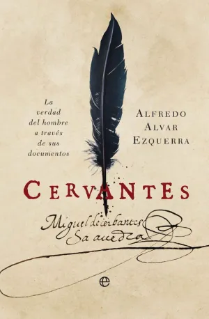 CERVANTES