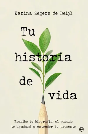 TU HISTORIA DE VIDA