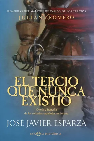 TERCIO QUE NUNCA EXISTIO, EL
