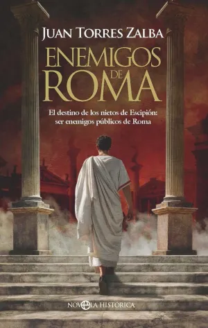 ENEMIGOS DE ROMA