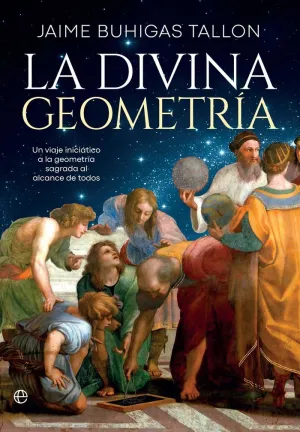 LA DIVINA GEOMETRÍA