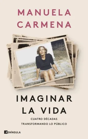 IMAGINAR LA VIDA