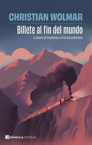 BILLETE AL FIN DEL MUNDO