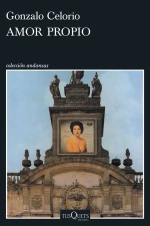 AMOR PROPIO