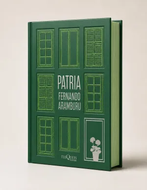 PATRIA (EDICION CONMEMORATIVA 10 ANIVERSARIO)