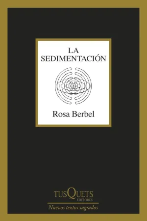 LA SEDIMENTACIÓN