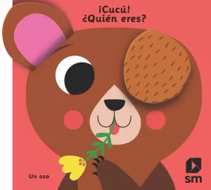 ICUCU! ¿QUIEN ERES?