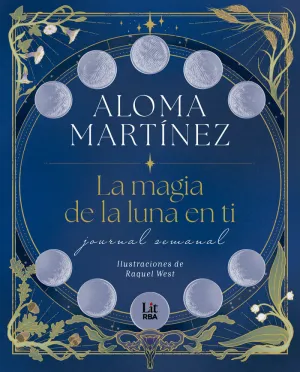 LA MAGIA DE LA LUNA EN TI