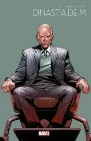 MARVEL MULTIVERSO, 3 DINASTIA DE M