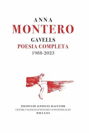 GAVELLS.POESIA COMPLETA (1988-2023)