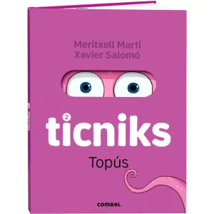 TICNIKS 2 TOPUS
