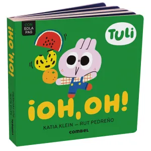 OH, OH! TULI