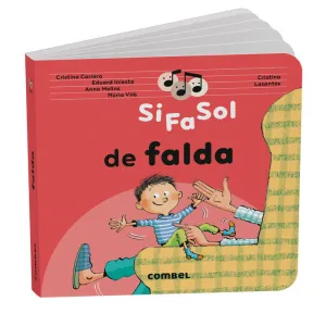 SI FA SOL DE FALDA