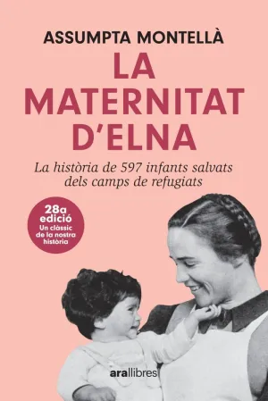 MATERNINTAT D´ELNA