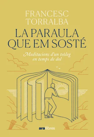 LA PARAULA QUE EM SOSTE