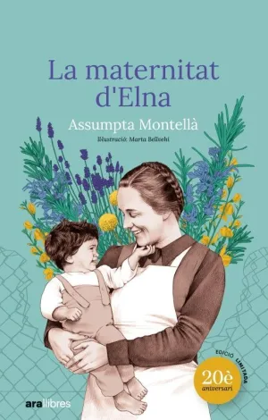 LA MATERNITAT D´ELNA