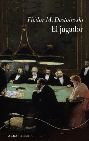JUGADOR EL