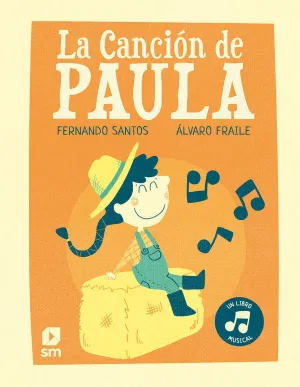 LA CANCIÓN DE PAULA