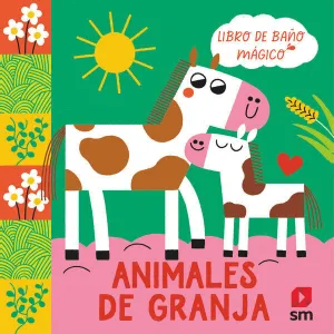 LBM.ANIMALES DE GRANJA