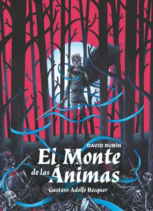 EL MONTE DE LAS ANIMAS