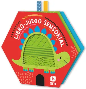 LIBRO-JUEGO SENSORIAL