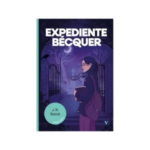 EXPEDIENTE BÉCQUER.
