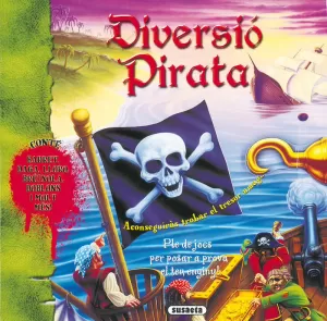 DIVERSIÓ PIRATA