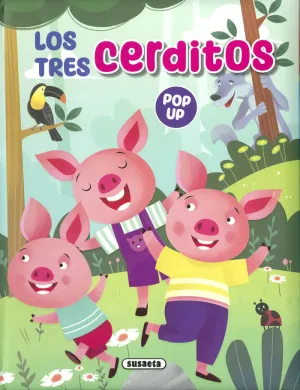 TRES CERDITOS, LOS