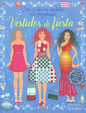 VESTIDOS DE FIESTA