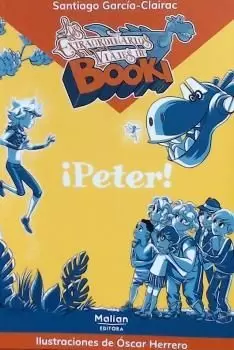 IPETER!