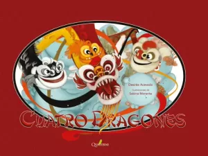 CUATRO DRAGONES,LOS