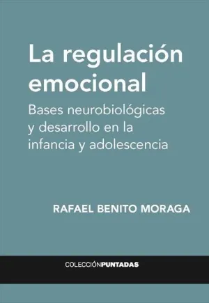 LA REGULACIÓN EMOCIONAL