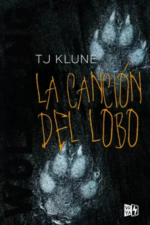 CANCION DEL LOBO