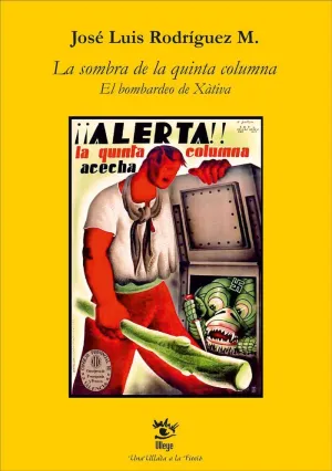 LA SOMBRA DE LA QUINTA COLUMNA