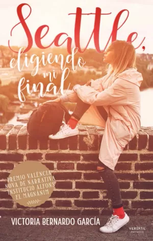 SEATTLE ELIGIENDO MI FINAL - NE