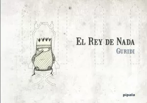 REY DE NADA,EL