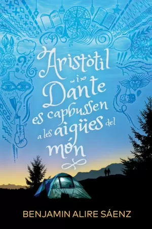 ARISTOTIL I DANTE ES CAPBUSSEN A LES AIGUES
