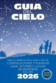 GUIA DEL CIELO 2026
