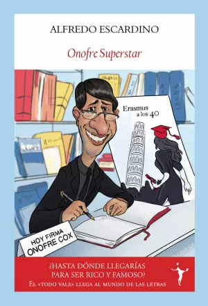 ONOFRE SUPERSTAR