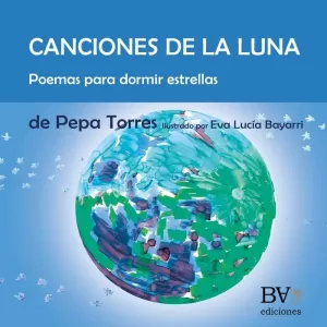 CANCIONES DE LA LUNA.POEMAS PARA DORMIR