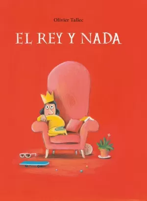 EL REY NADA