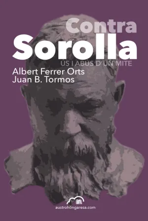 CONTRA SOROLLA
