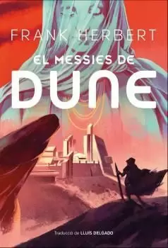 MESSIES DE DUNE, EL - EDICIÓ LIMITADA