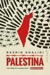 PALESTINA PALESTINA