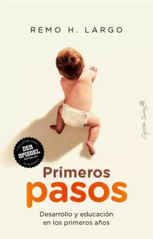 PRIMEROS PASOS PRIMEROS PASOS