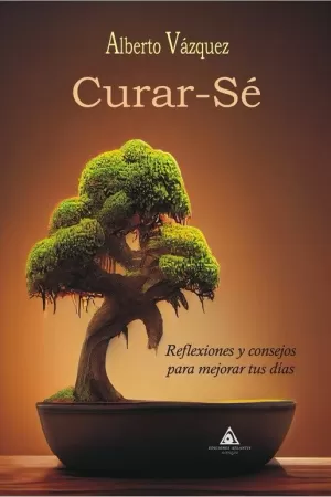 CURAR-SÉ