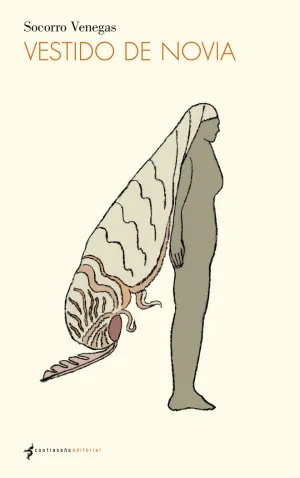 VESTIDO DE NOVIA