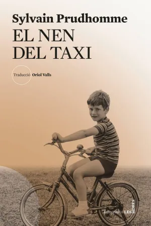 EL NEN DEL TAXI