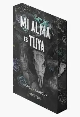 MI ALMA ES TUYA